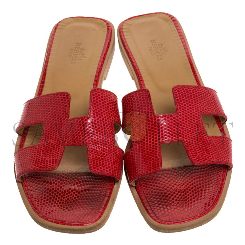 H**mes oran sandal h202230znl341